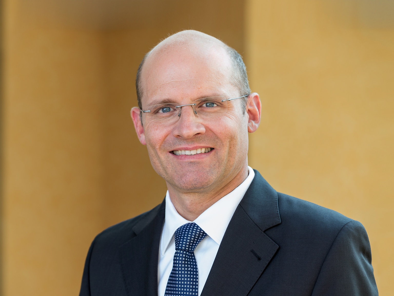 This is a profile image of Martin Lösch